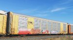 CSX C01044 (Body) CTTX 694658 (Flat)